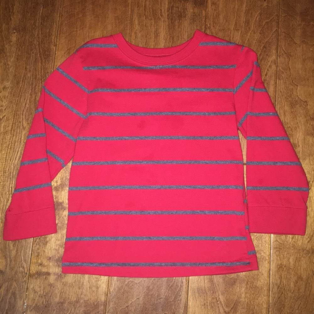 Garanimals toddler boy long sleeve